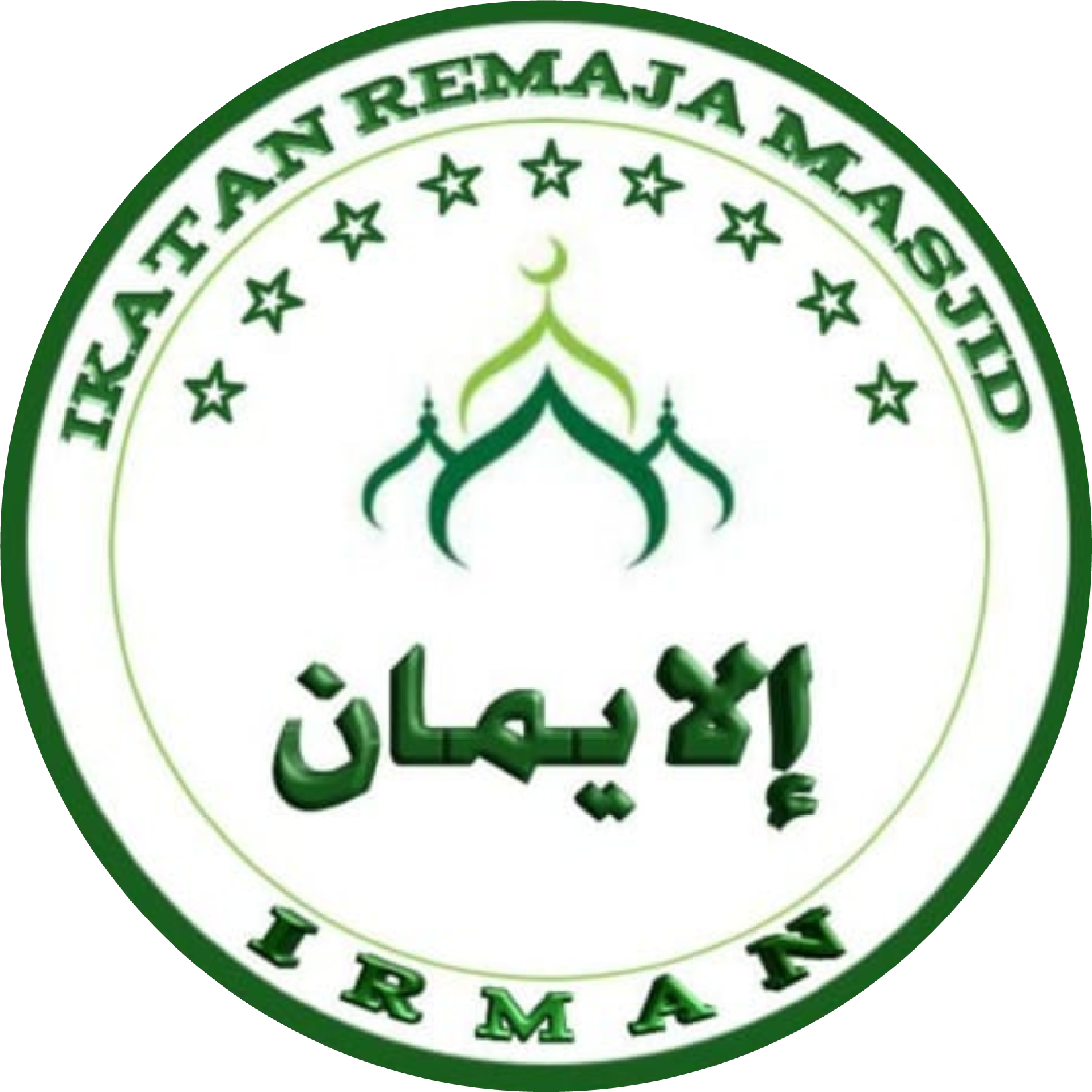 IRMAN Logo